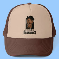 Obamadeus hats