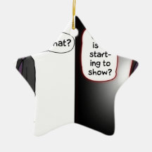 OBAMADEVIL CHRISTMAS TREE ORNAMENTS