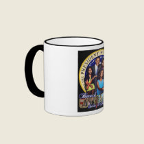 OBAMAFIRSTFAMILY - Customized mugs by billionaire5 OBAMAFIRSTFAMILY - Customized mugs