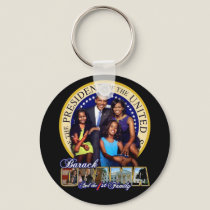 OBAMAFIRSTFAMILY keychains by billionaire5 OBAMAFIRSTFAMILY keychains