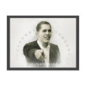 OBAMAFORMAMAS POSTCARD