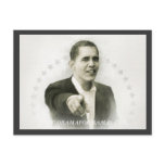 OBAMAFORMAMAS POSTCARD
