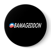 Obamageddon 2 buttons by obamanation Obamageddon 2 buttons