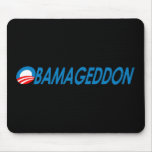 Obamageddon Mouse Pads