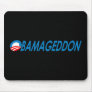 Obamageddon Mouse Pads
