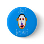 obamajoker, Joker 4, President buttons