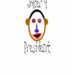 obamajoker, Joker 4, President t-shirts