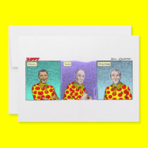 Obamalamadingdong! invitations by Zippy Obamalamadingdong! invitations