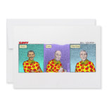 Obamalamadingdong! Personalized Announcements