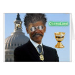 ObamaLand Tarjetón