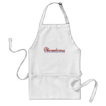 Obamalicious Apron