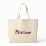 Obamalicious Tote Bags