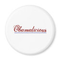 Obamalicious magnets