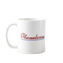 Obamalicious mugs by worldsfair Obamalicious mugs