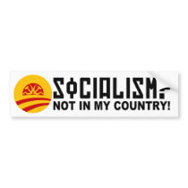 Obamalism Bumper Sticker bumper stickers