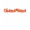 ObamaMama t-shirts by midgey ObamaMama t-shirts