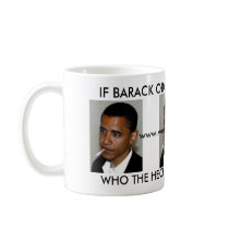 OBAMAMUG