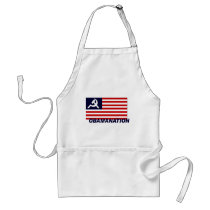 Obamanation Aprons