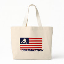 Obamanation Bags