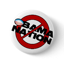 ObamaNation Buster buttons by Megatudes ObamaNation Buster buttons