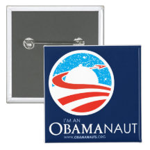 Obamanaut Square Button