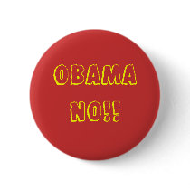 ObamaNo!! buttons