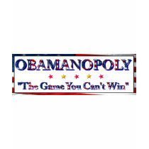 OBAMANOPOLY