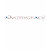 Obamanos! Si Se Puede! - Customized t-shirts