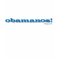 Obamanos! Si Se Puede! (Ladies) t-shirts by BeezKneez Obamanos! Si Se Puede! (Ladies) t-shirts