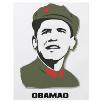 Obamao2 flyers by NirvanaHumor Obamao2 flyers