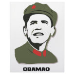 Obamao2 Letterhead Design