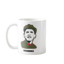 Obamao2 Mug
