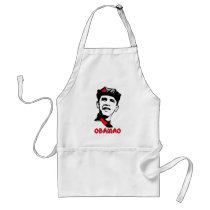 ObaMao aprons