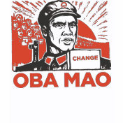 ObaMao Shirt
