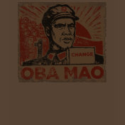 ObaMao Shirt