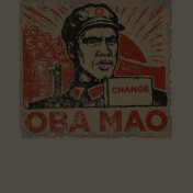 ObaMao Shirt