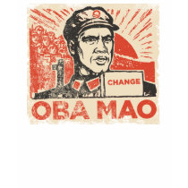ObaMao Shirt