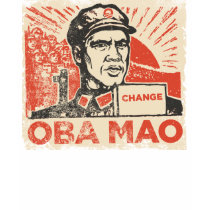ObaMao Shirt