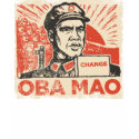 ObaMao Shirt