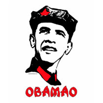 ObaMao shirts