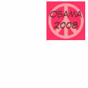 obamapeacepink - Customized t-shirts
