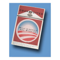 Obamarettes posters