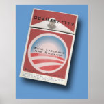 Obamarettes Posters