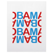 Obamareversed Letterhead