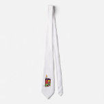 Obama's BHO Czars Cigarette Tie