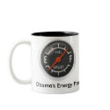 Obamas Energy Mug by HonestJoesAuctions Obamas Energy Mug
