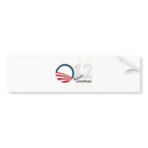 obamas goal bumper sticker