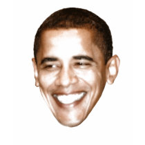 Obama's Grin t-shirts by Shane_Silver Obama's Grin t-shirts
