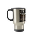 Obama's Historic Victory Mug by democrattotheend Obama's Historic Victory Mug