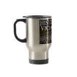 Obama's Historic Victory Mug